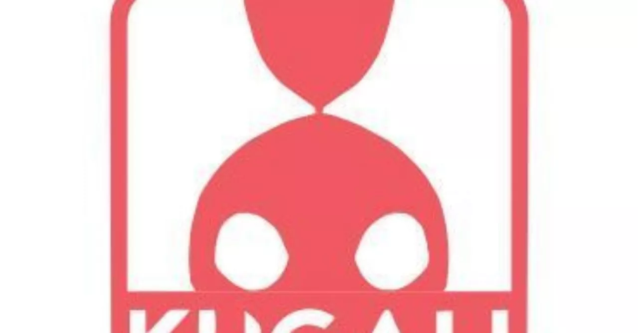 Disney Creates New African Voices Graphic Novel Imprint, KugaliInk