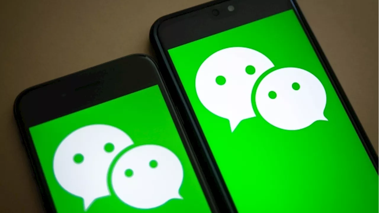 Feds ban WeChat, Kaspersky apps from government-issued devices over security concerns