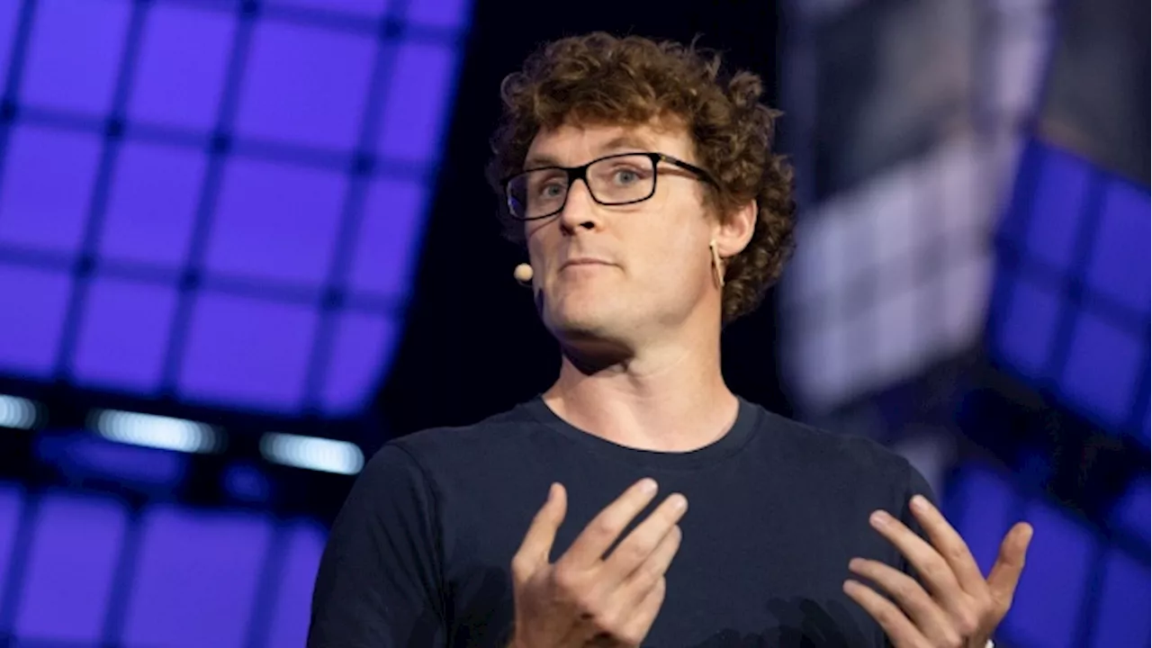 Web Summit Names Katherine Maher as New CEO After Israel Row