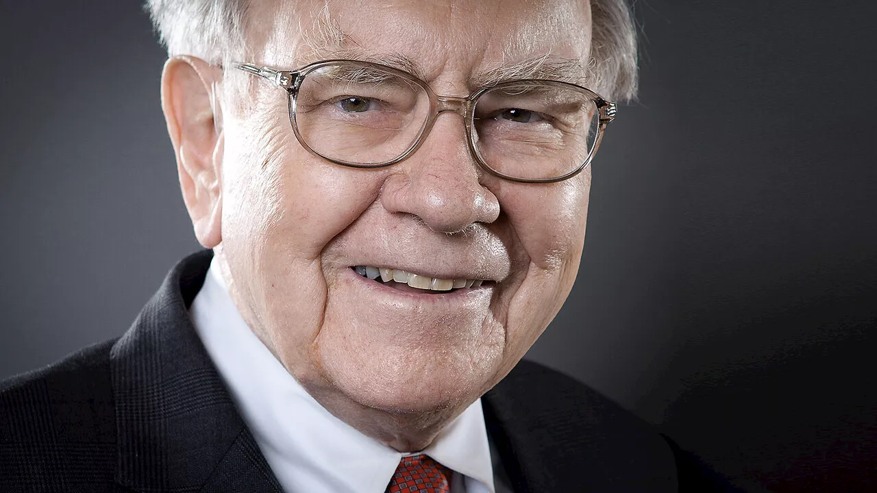 Warren Buffett: Künstliche Intelligenz im Fokus von Amazon