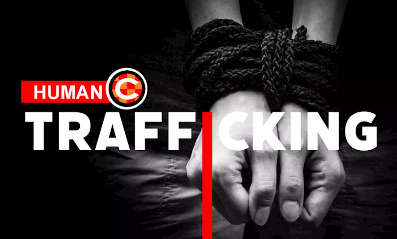 Human trafficking: 23 Somalian nationals among 26 arrested in Limpopo