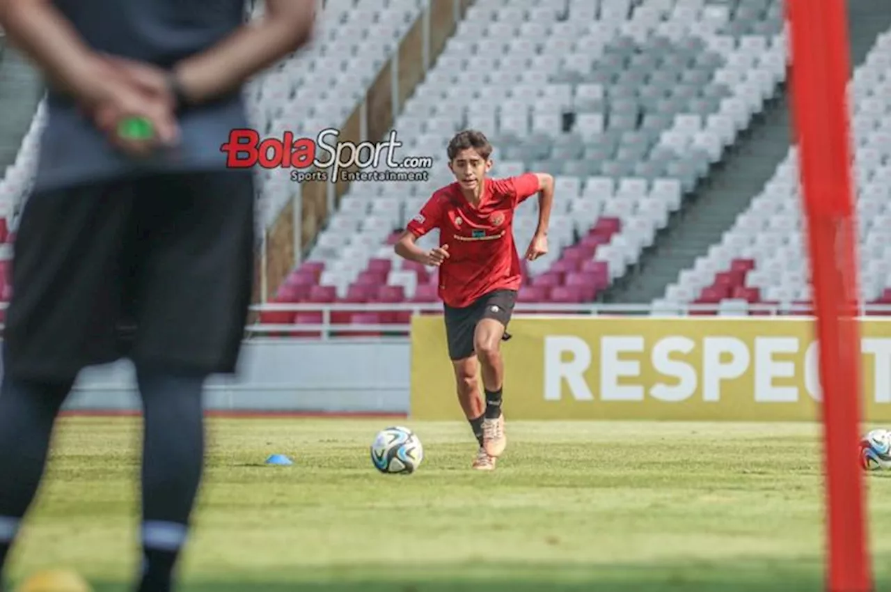 Dijuluki Neymar dari Indonesia, Apa Kata Welber Jardim?