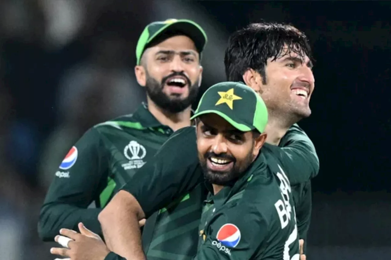 PAK vs BAN: Pakistan mulling three changes for Bangladesh clash