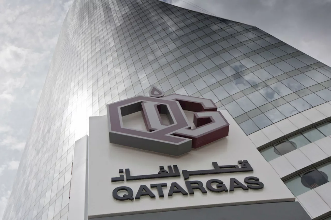 Qatar Gas has multiple job openings with salaries up to 12,000 Riyals