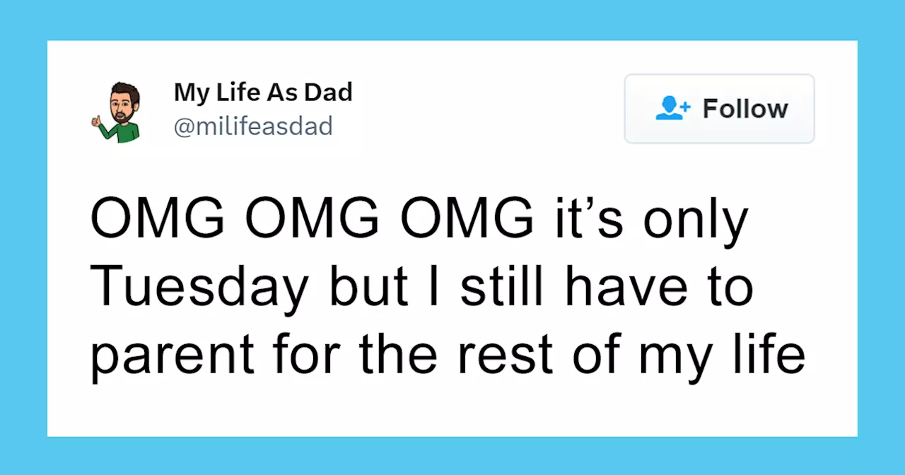 114 Of The Best Parenting Posts Of October