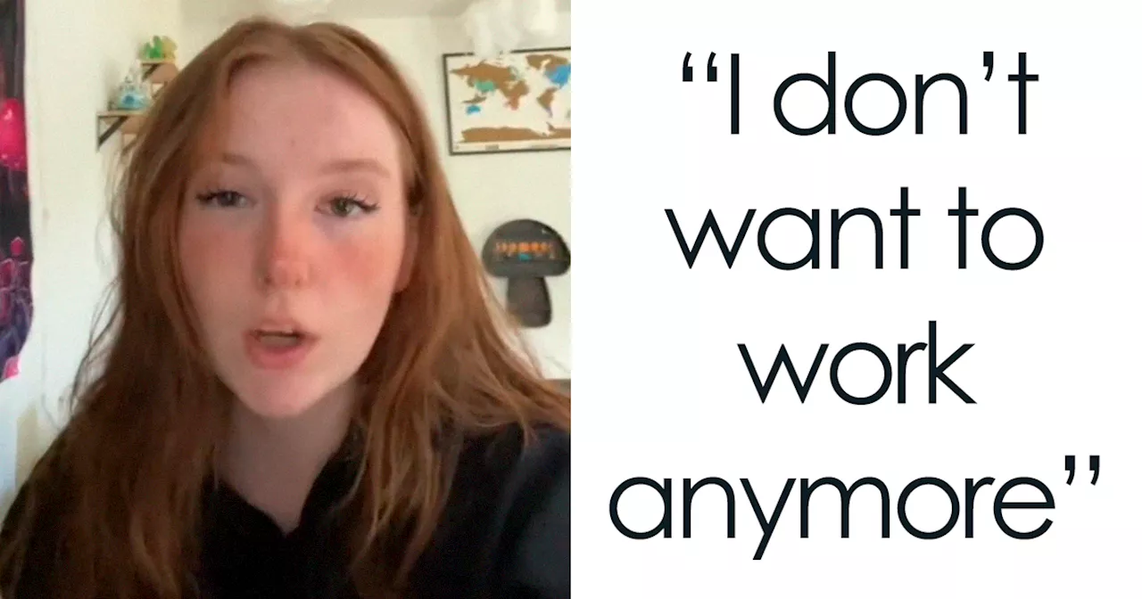 The Misconception About Gen Z and Millennials Not Wanting to Work