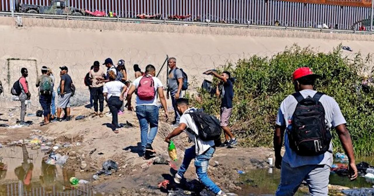 Biden Official: Requiring Migrants to Seek Asylum in Mexico Would More than Halve Illegal Immigration