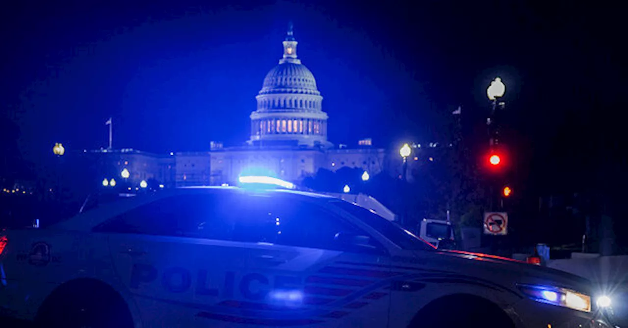 D.C. Juvenile Shot and Killed During Attempted Carjacking of Federal Officer 