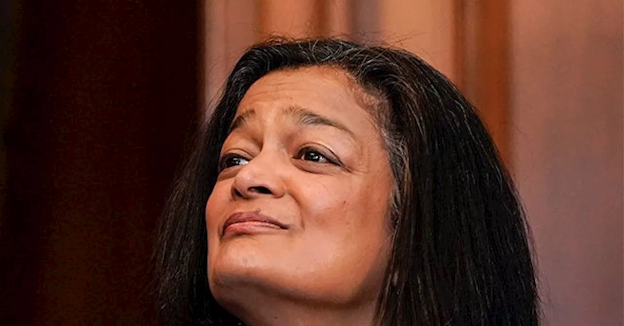 Rep. Jayapal: U.S. Losing Credibility if We Don’t Call Out Israel’s ‘Siege’ of Gaza