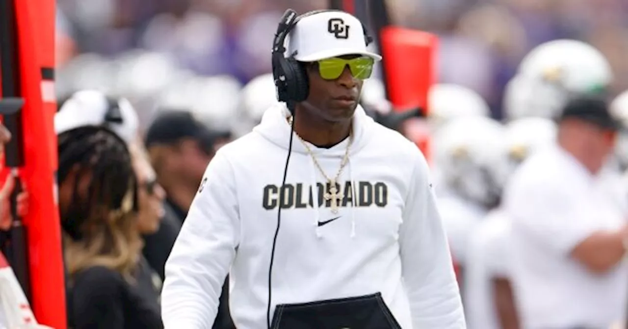 ‘That Joint Messed Up’: Colorado Players Claim Their Jewelry Was Stolen During UCLA Game