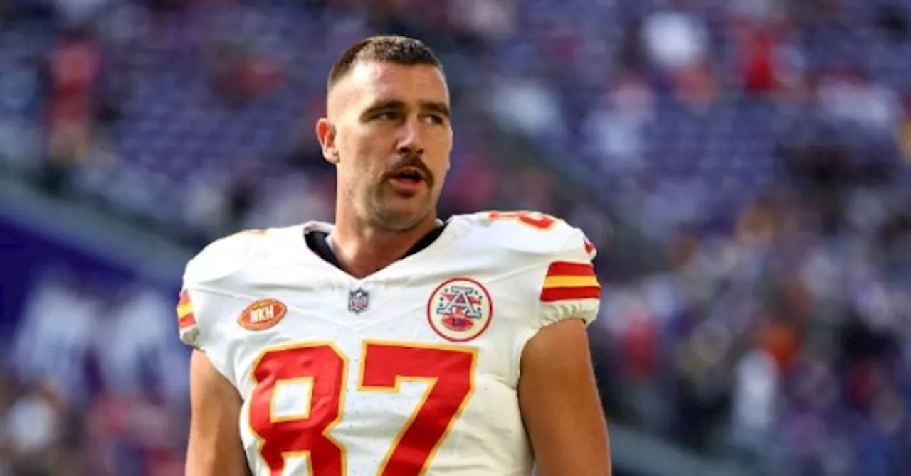 VIDEO: Broncos Troll Chiefs, Travis Kelce by Playing Taylor Swift Music After Upset Win