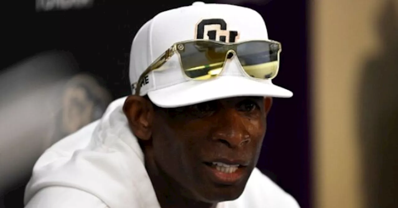 WATCH: Deion Sanders Blasts His Own Players Following UCLA Loss