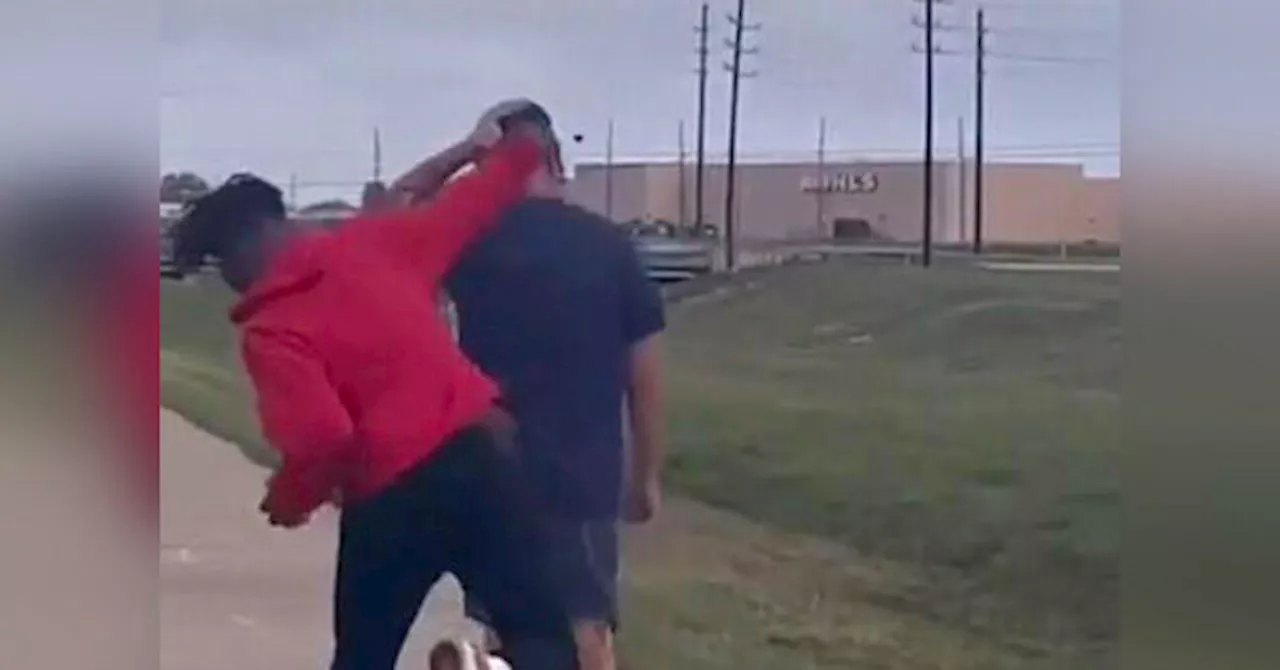 WATCH: Texas Teen Admits Punching Neighbors for ‘Likes’ on Social Media