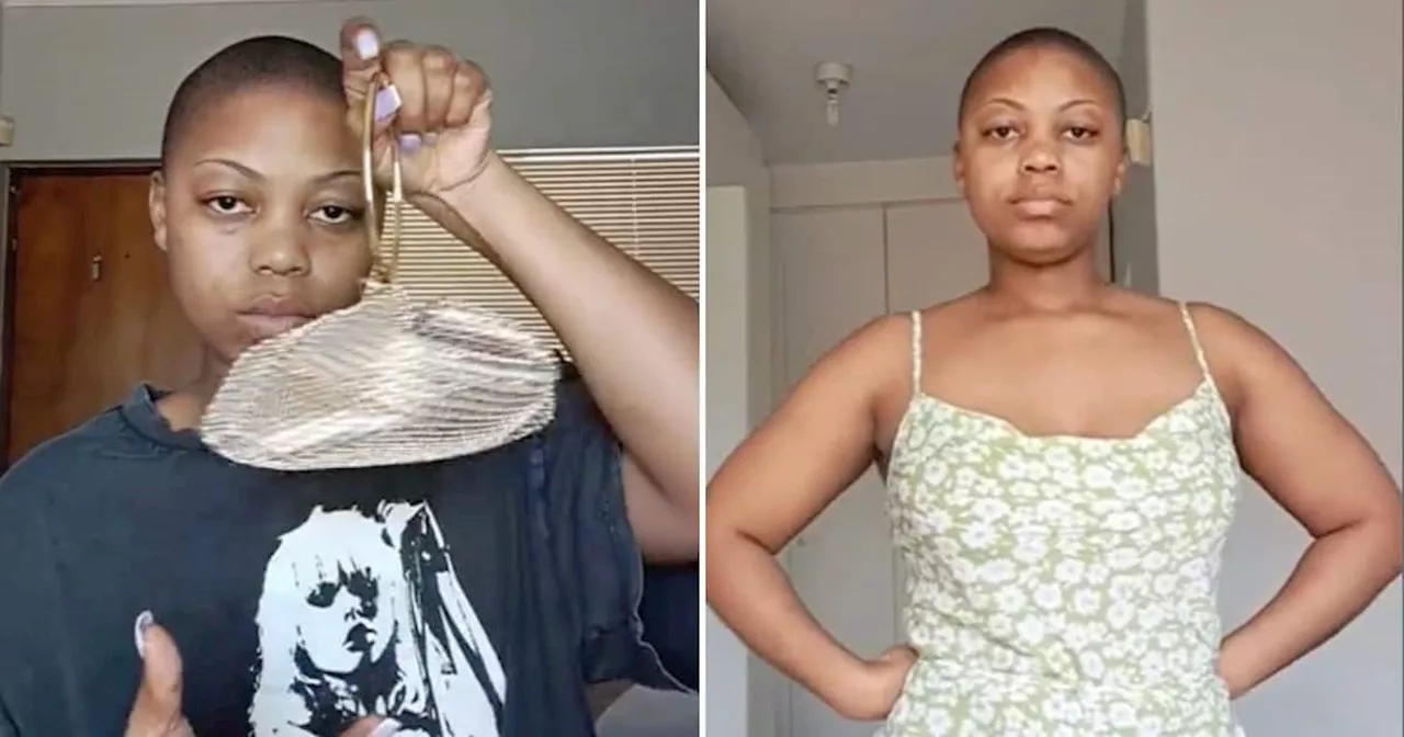 Woman Shows Off Stylish SHEIN Haul Worth R1750 in TikTok Video, Impressed by Quality And Style