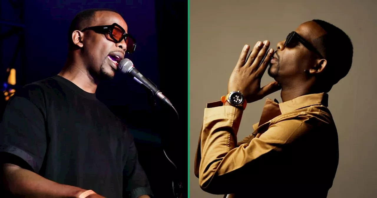 Zakes Bantwini Delivers Epic Performance at Abantu Festival Despite Mixed Reactions From Mzansi