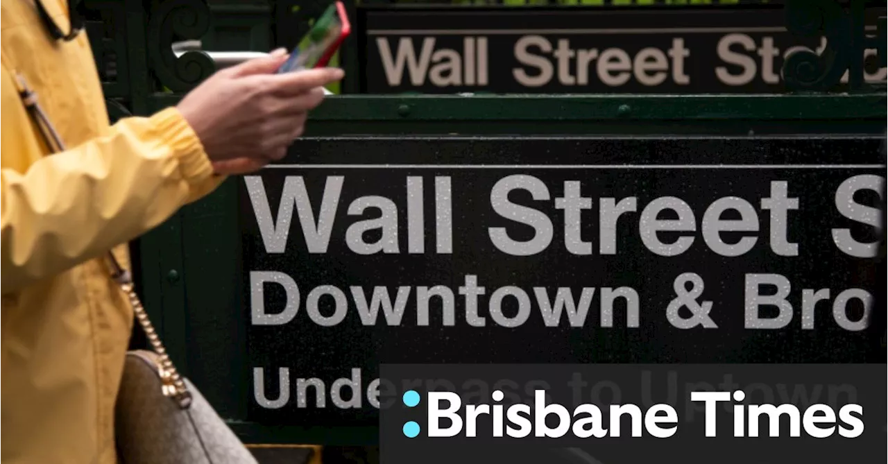 Australian sharemarket set to open stronger after Wall Street gains