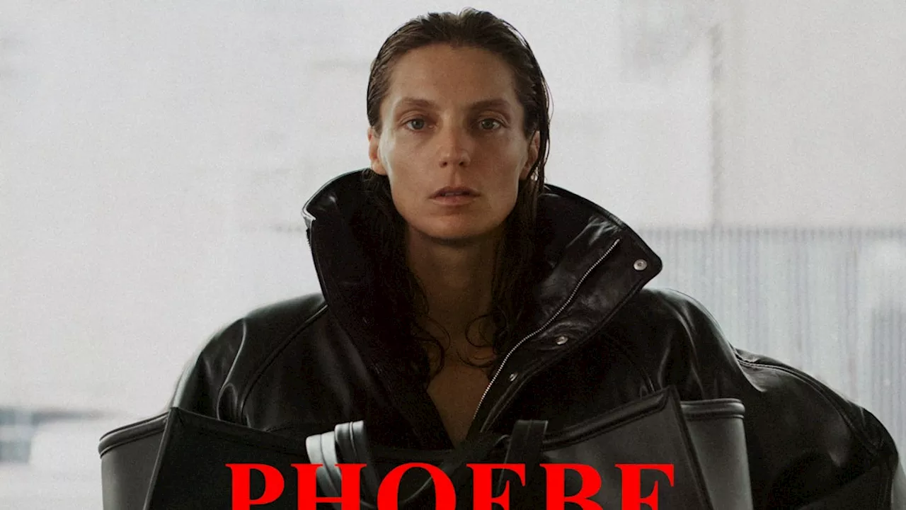 Phoebe Philo’s Eponymous Debut Is A Confident, Uncompromising Delight