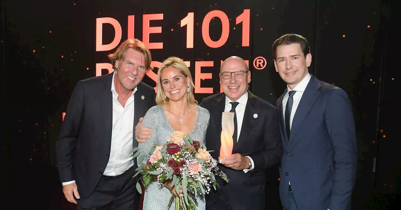 Die 101 besten Hotels Deutschlands: Wer wird Hotelier des Jahres?