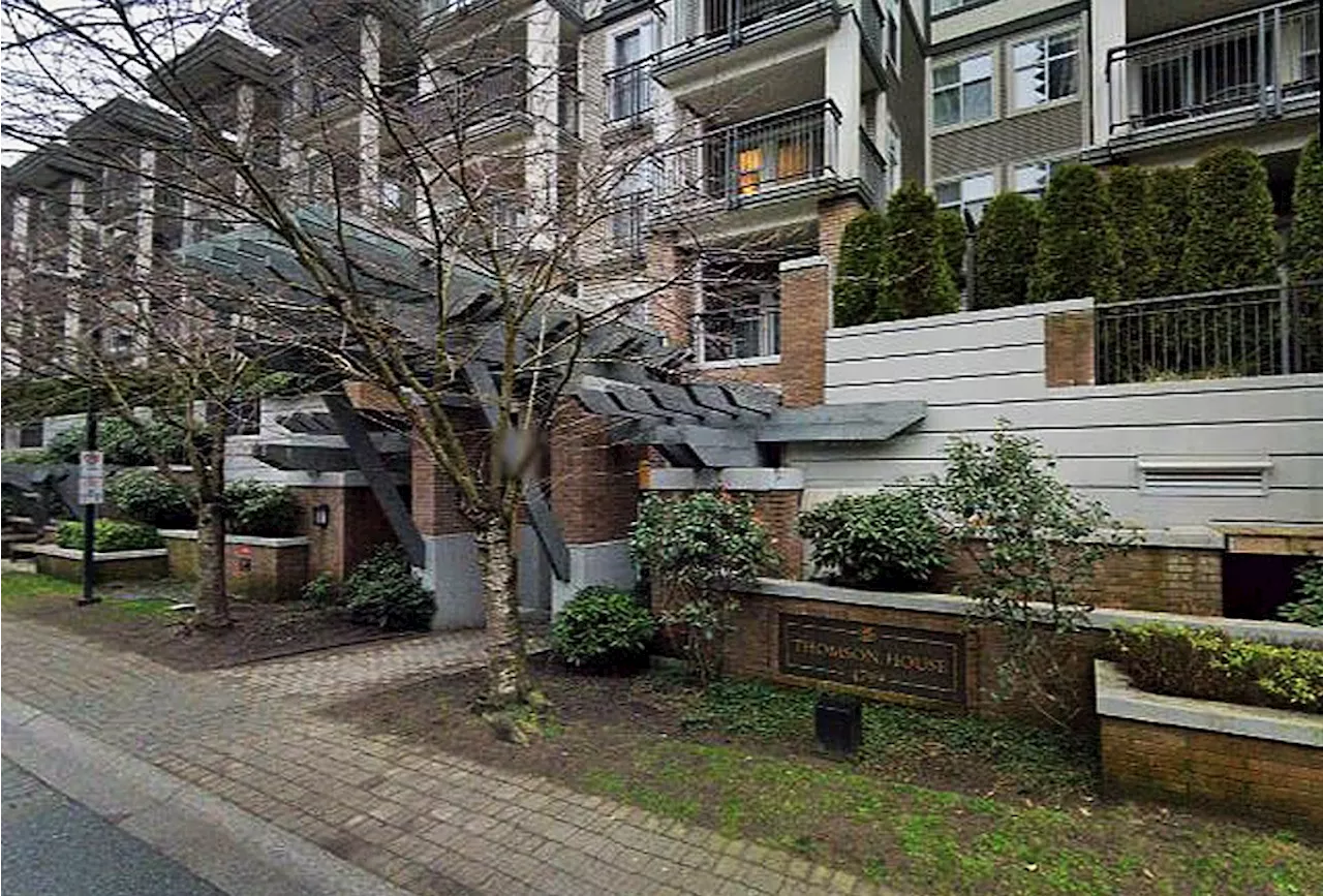 Burnaby strata owner claims $10K in damages for neighbour’s noise