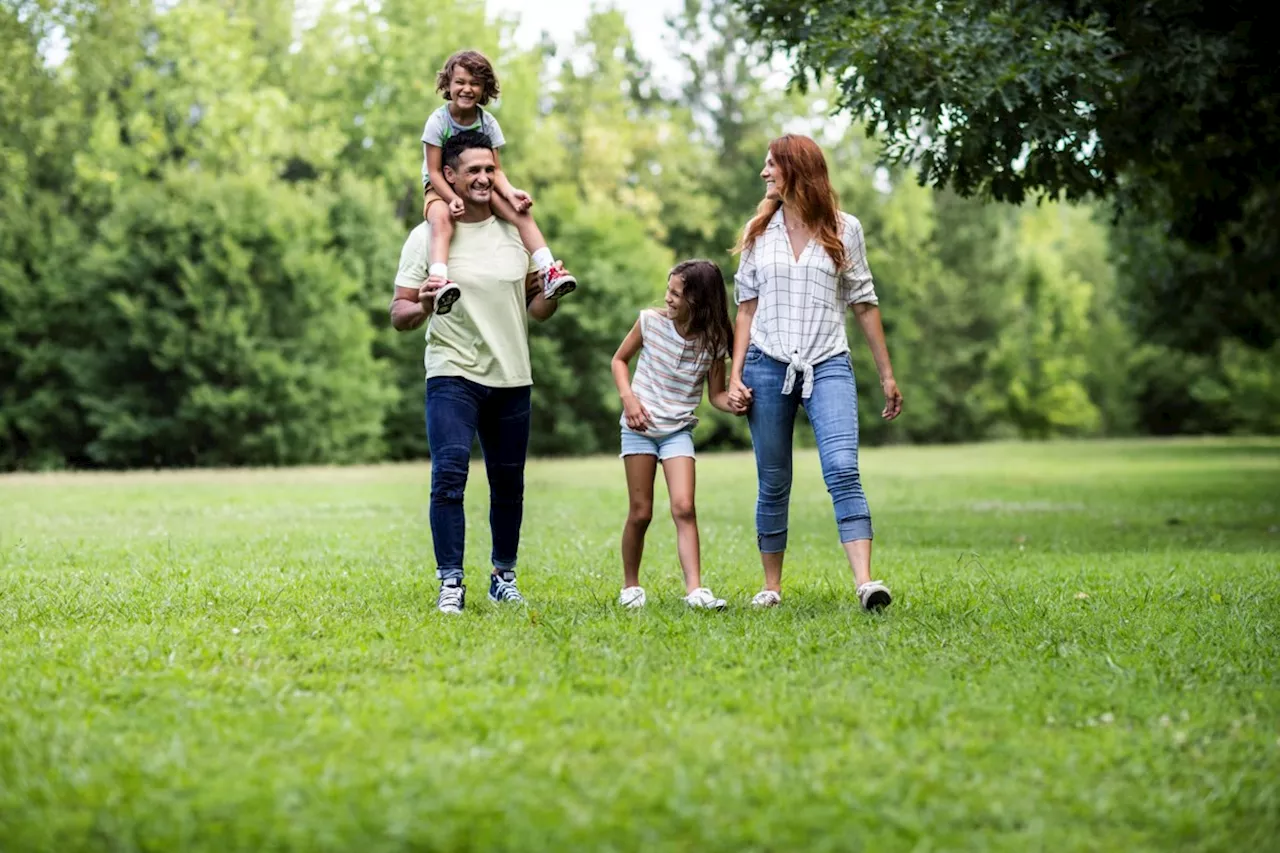 How B.C.'s green spaces are linked to ADHD and your health