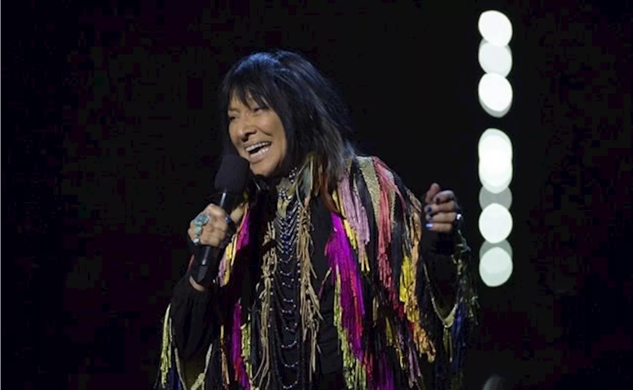 Musician Buffy Sainte-Marie Accused of Deceiving Public About Indigenous Ancestry