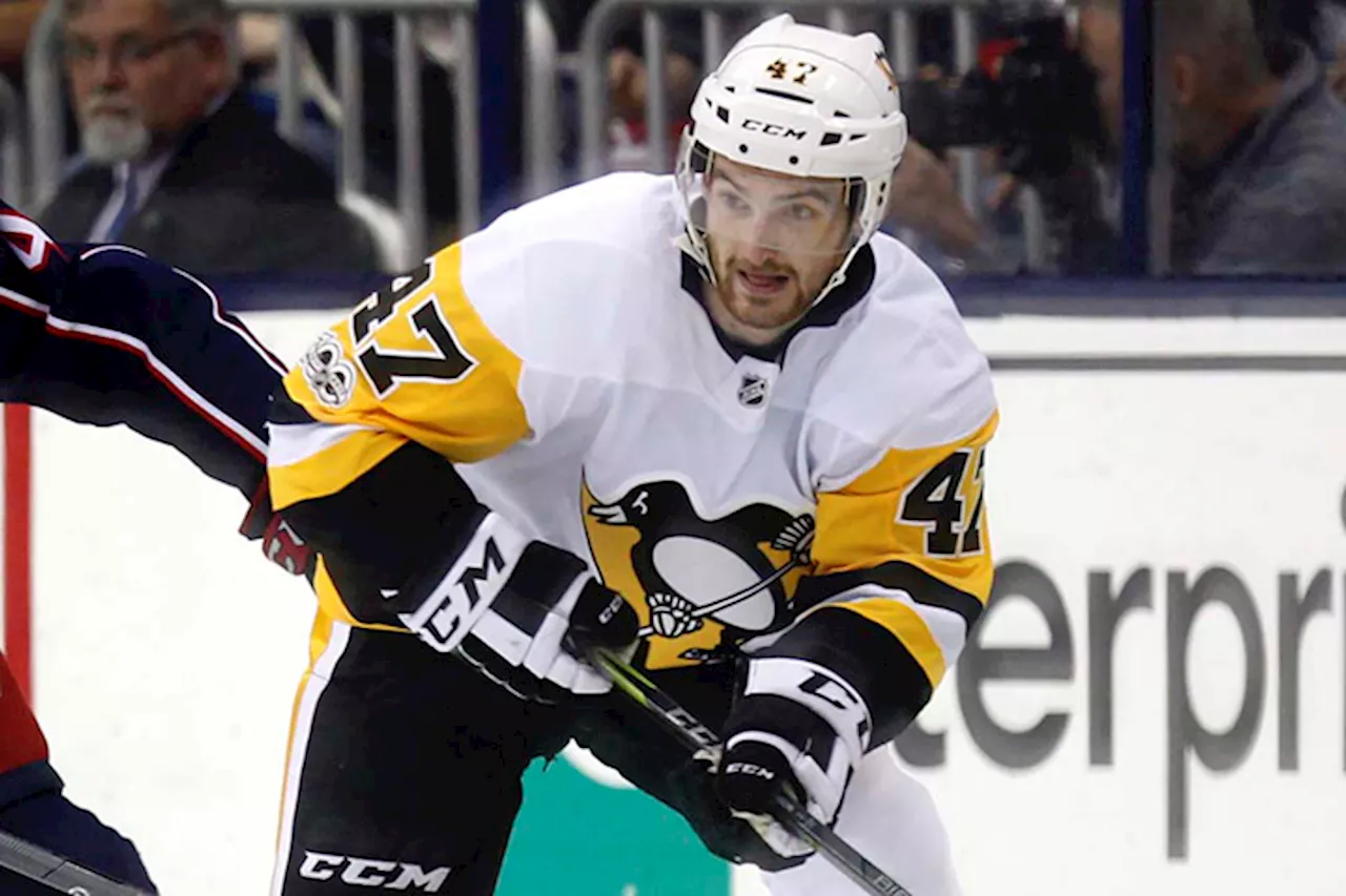 Hockey player dies after getting cut in neck by a skate