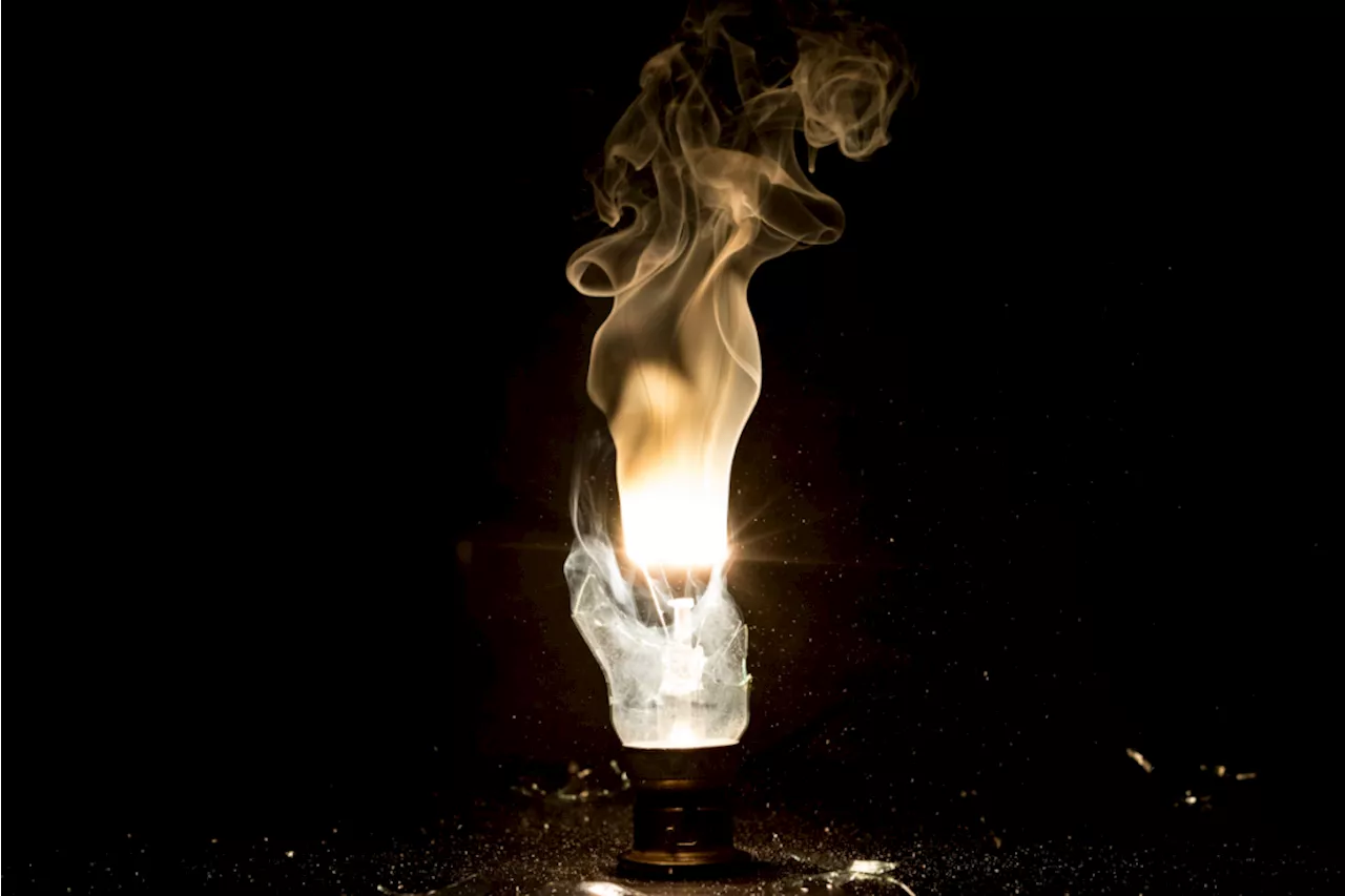 – how Eskom managed to suspend load shedding for so long