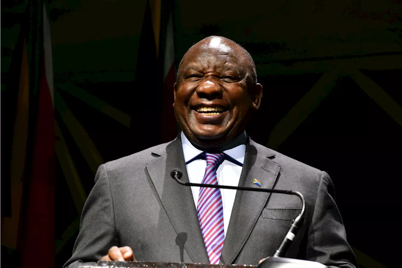 Ramaphosa announces extra public holiday for South Africa