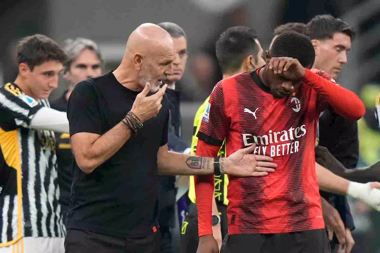 Il Milan corre ai ripari: dall’erede di Kalulu a Miranda, il punto sulla difesa