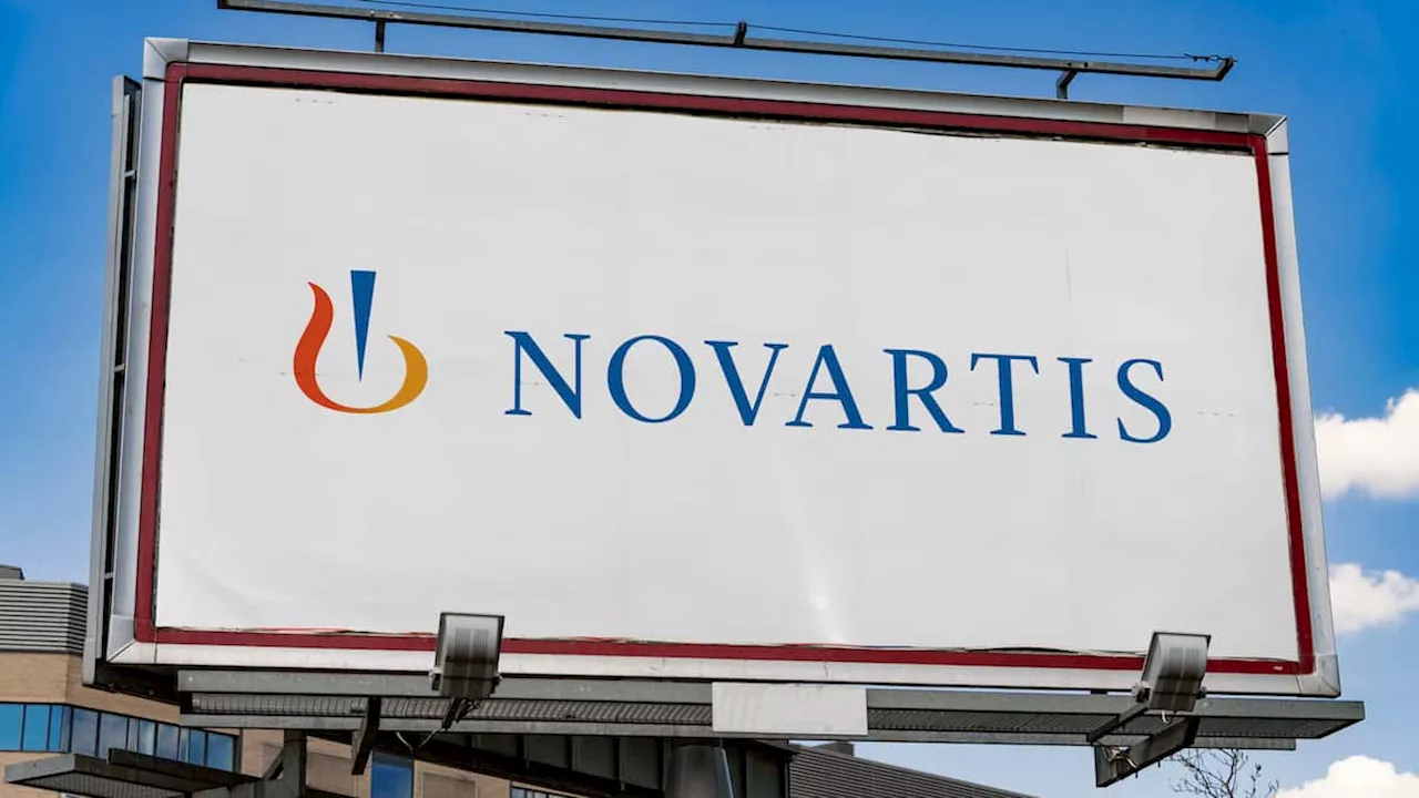 Novartis erzielt mit weiterem Prüfkandidaten Forschungserfolg bei Nierenleiden