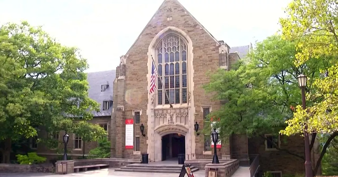 FBI investigating antisemitic threats against Jewish community at Cornell University