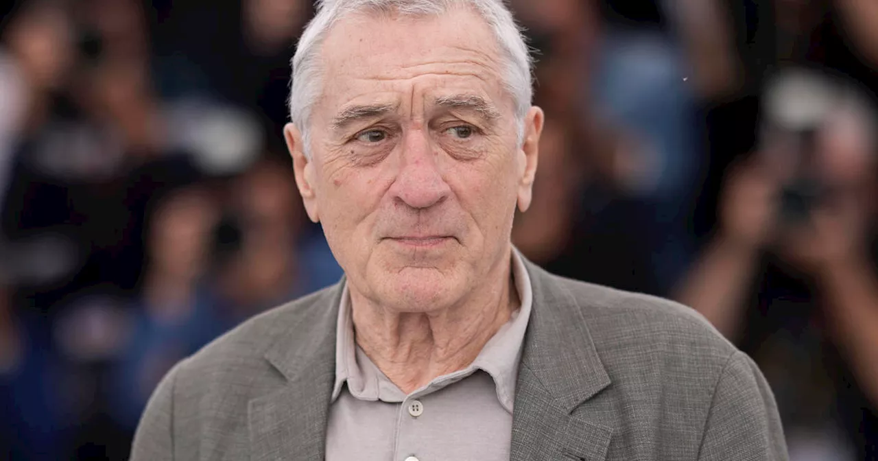 Jury selection expected to start in discrimination suit against Robert de Niro