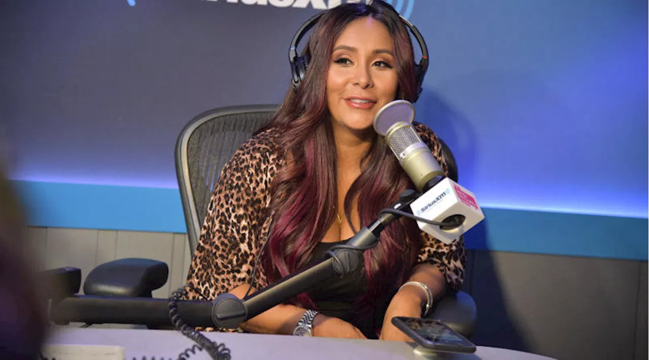 Nicole 'Snooki' Polizzi Gives Update About Her 'Fourth Baby'