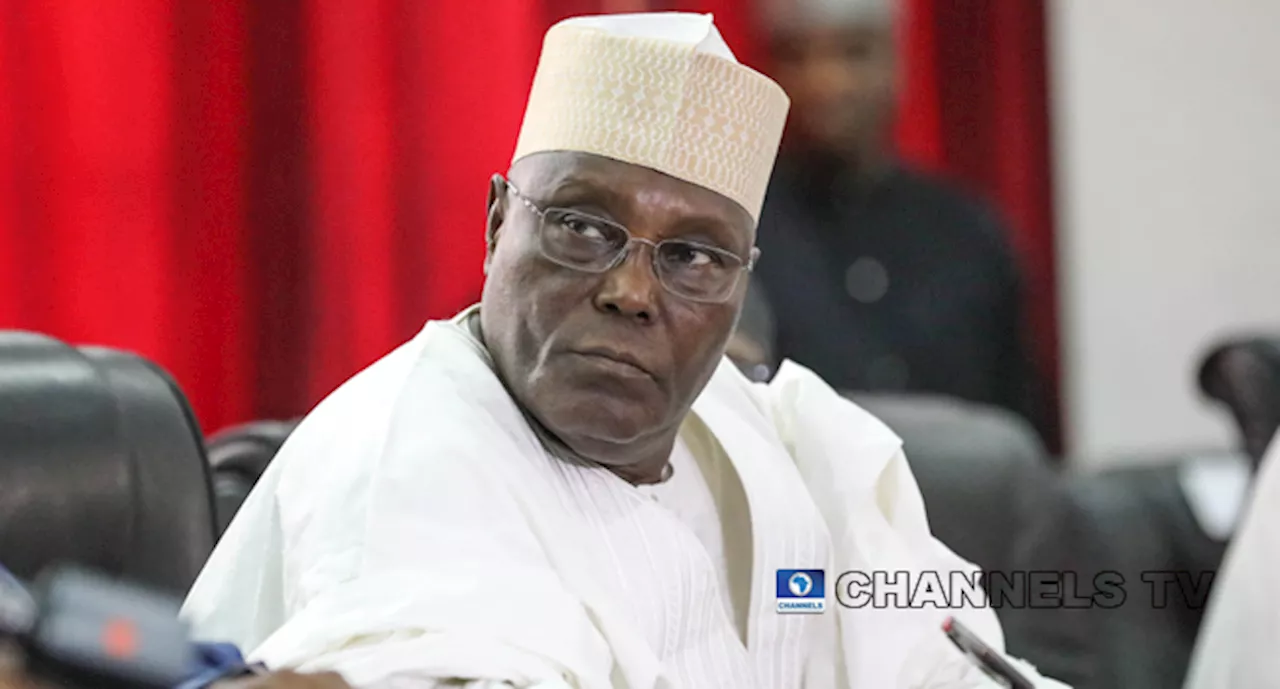 FULL TEXT: Atiku’s Speech On Supreme Court Verdict Affirming Tinubu As President