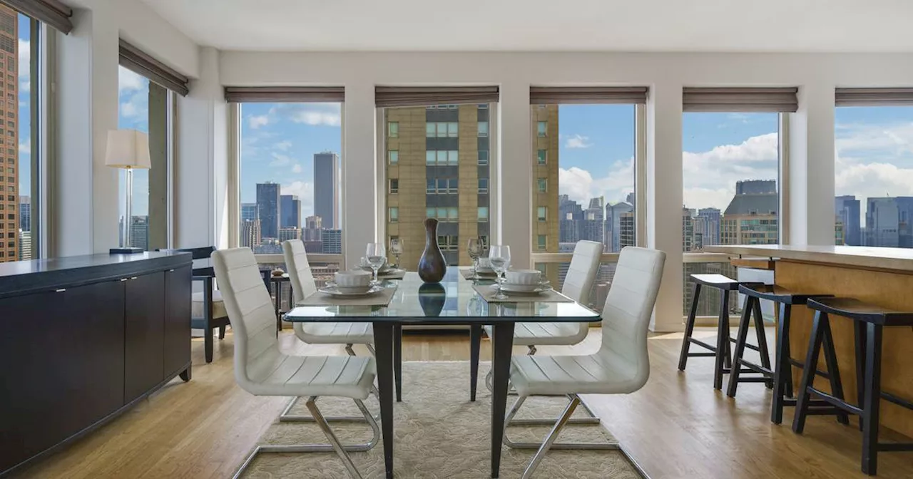 Gold Coast condo once owned by actor John Cusack sells for $950,000