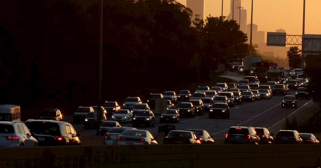 Sheldon H. Jacobson: It’s time to say goodbye to changing clocks twice a year