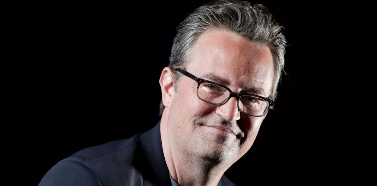 ¿Matthew Perry sabía que iba a morir pronto? La impactante frase del actor de Friends sobre su muerte