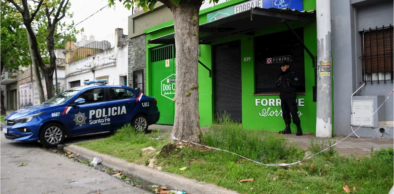 Un jubilado mató de un disparo a un ladrón que entró a robar a su casa y se entregó a la Policía