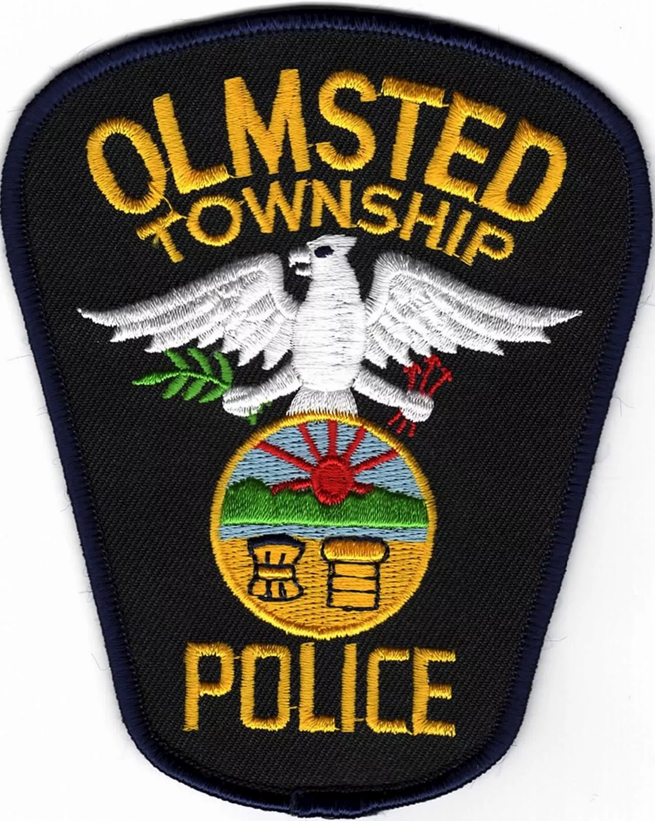 Police warn dirt bikers of their travels: Olmsted Township Police Blotter