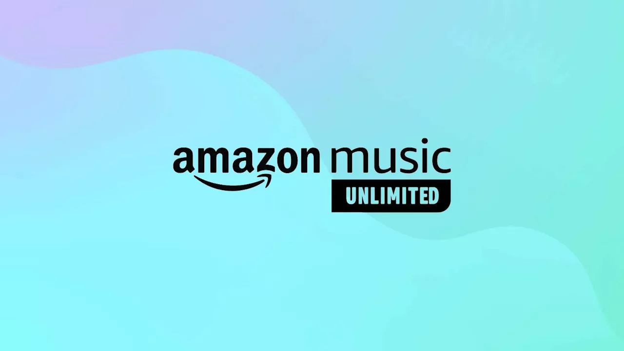 Avis Amazon Music Unlimited (novembre 2023) : catalogue, tarifs, service