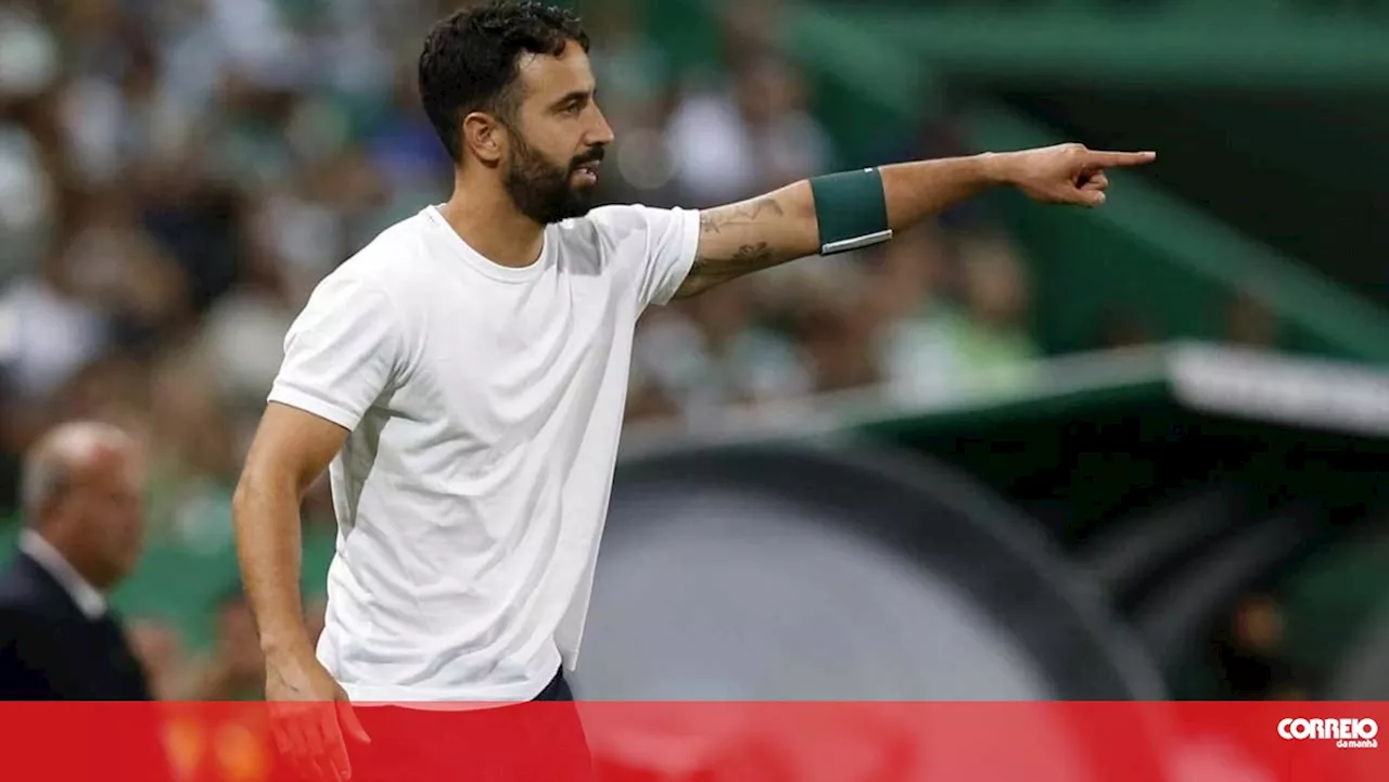 Boavista 0-0 Sporting - Já rola a bola no Estádio do Bessa XXI