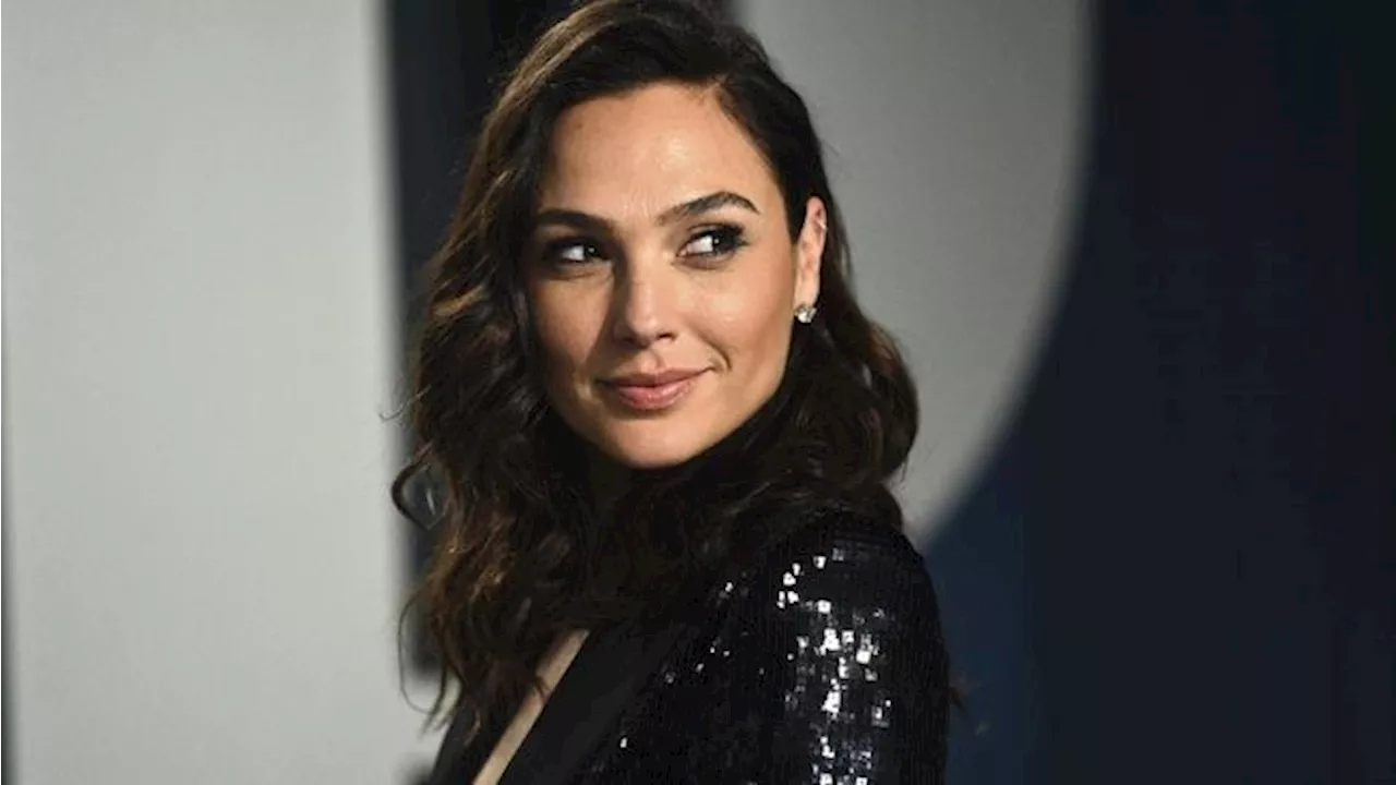 Gal Gadot Kecam Gencatan Senjata Israel, Netizen Gempar