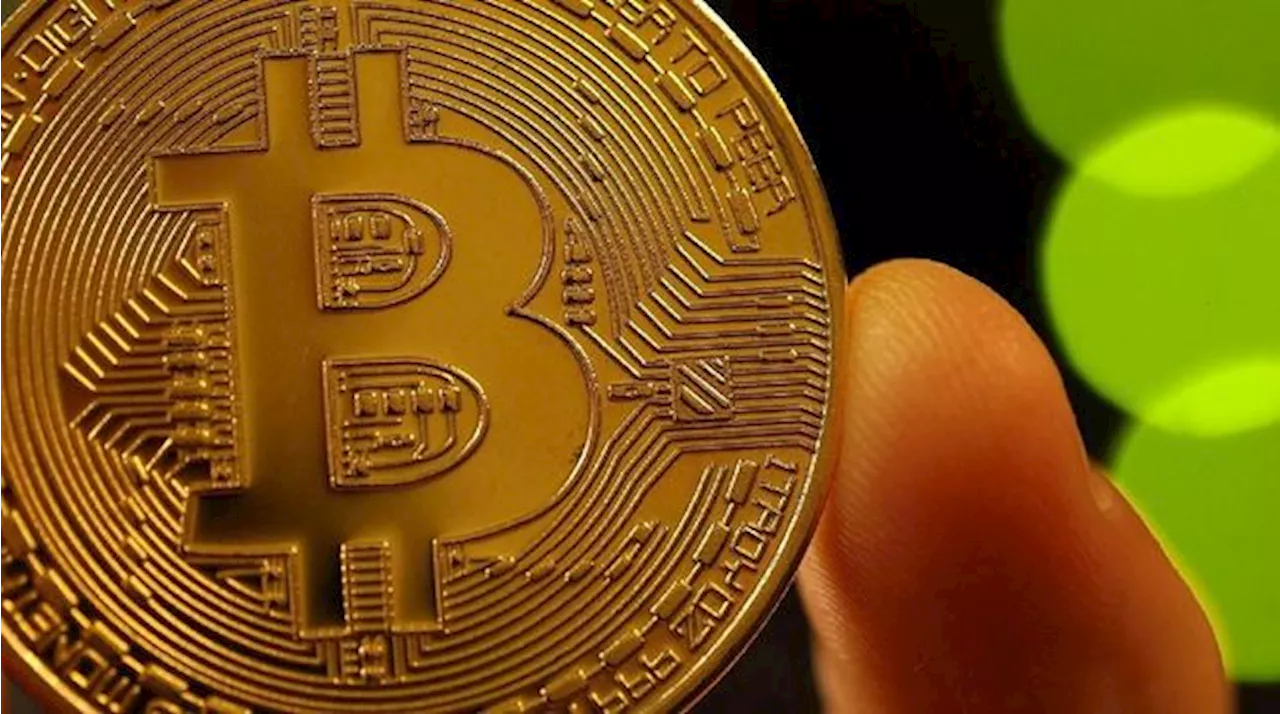 Para Paus Akumulasi Kripto, Harga Bitcoin Bakal Terbang Lagi?