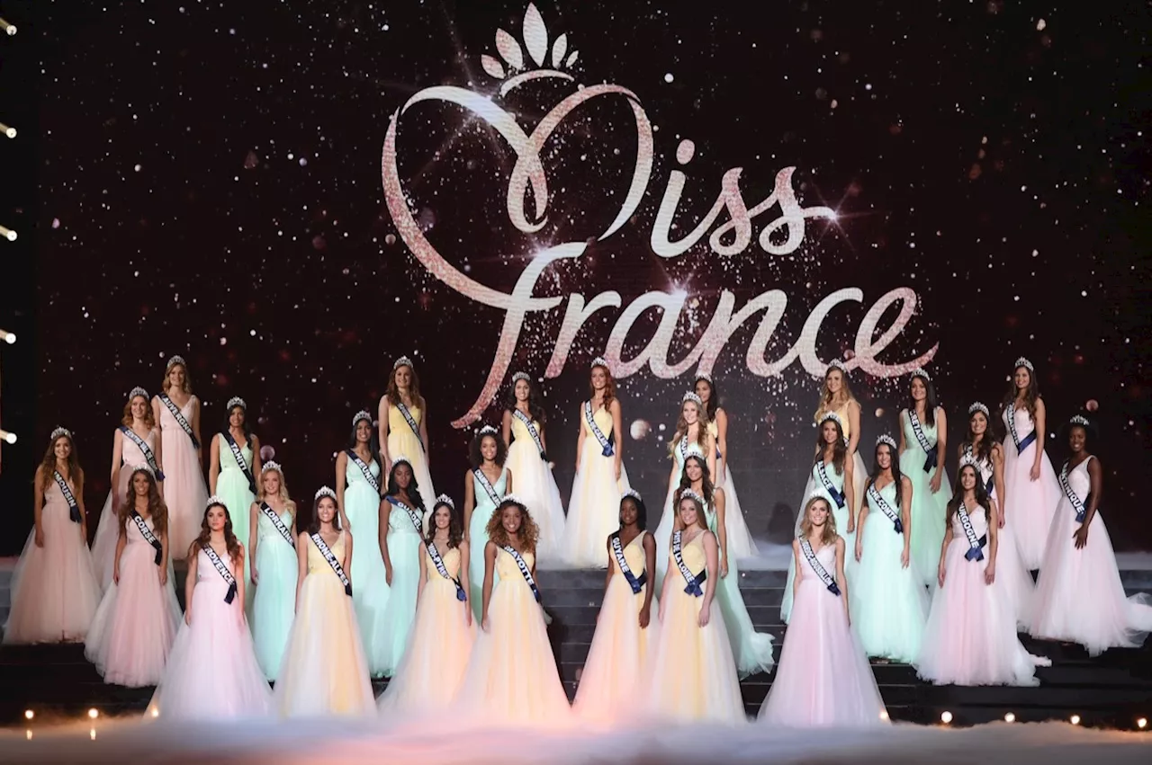 Miss France 2024 : voici les photos des 30 candidates régionales