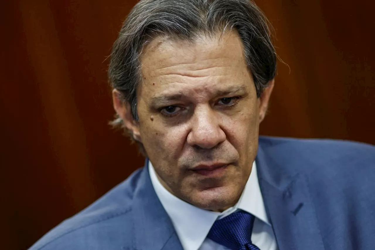 Haddad anuncia novos indicados para diretorias do Banco Central; veja quem são