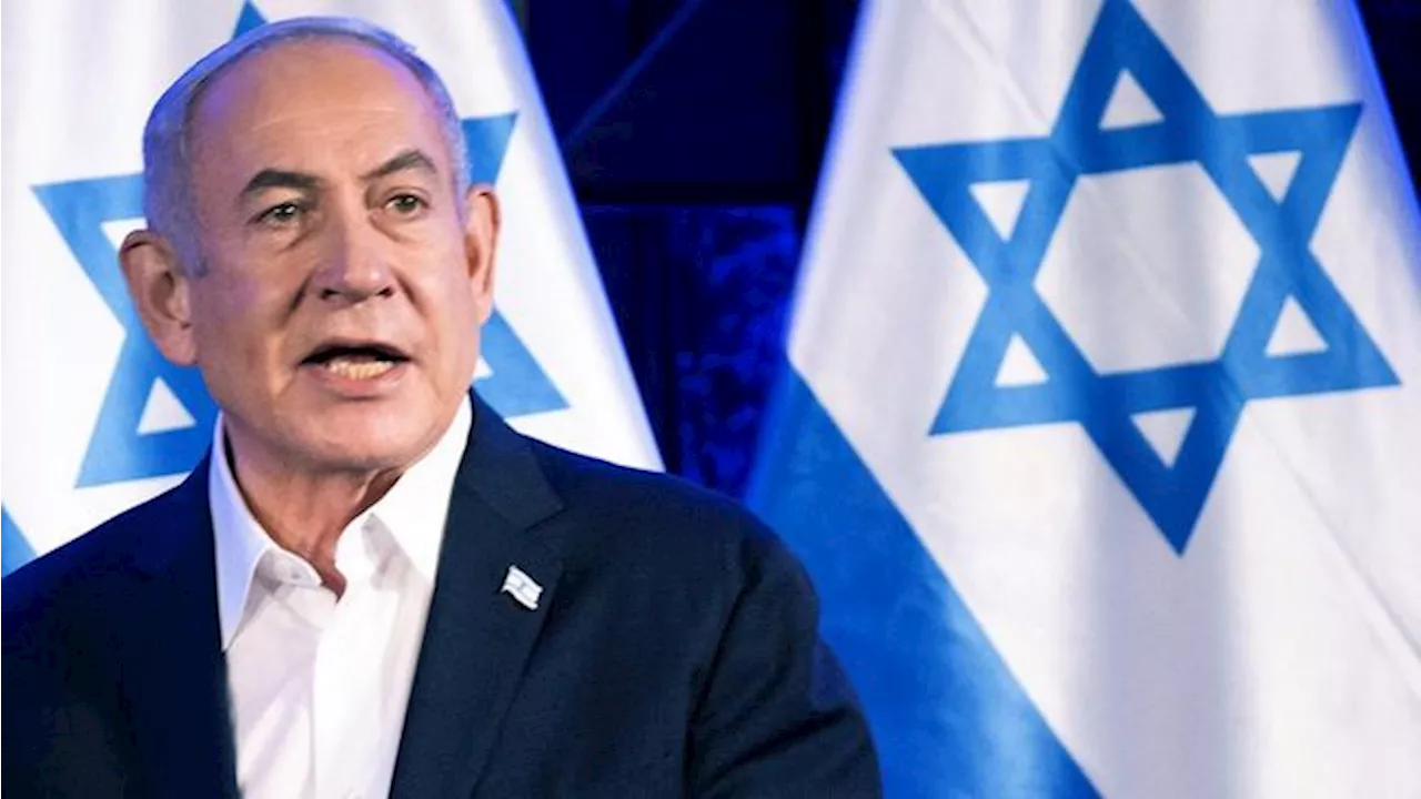 Benjamin Netanyahu Tolak Gencatan Senjata: Tak Akan Pernah Terjadi