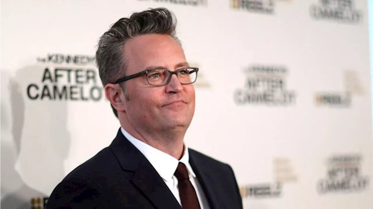 Pelatih Cerita Kondisi Terakhir Matthew Perry Sebelum Meninggal