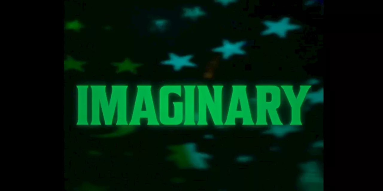 Blumhouse’s 'Imaginary' Teaser Trailer Plays Before 'Five Nights at Freddy’s'