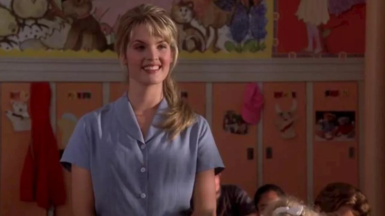 Billy Madison and Mortal Kombat Star Bridgette Wilson Reveals Cancer Diagnosis