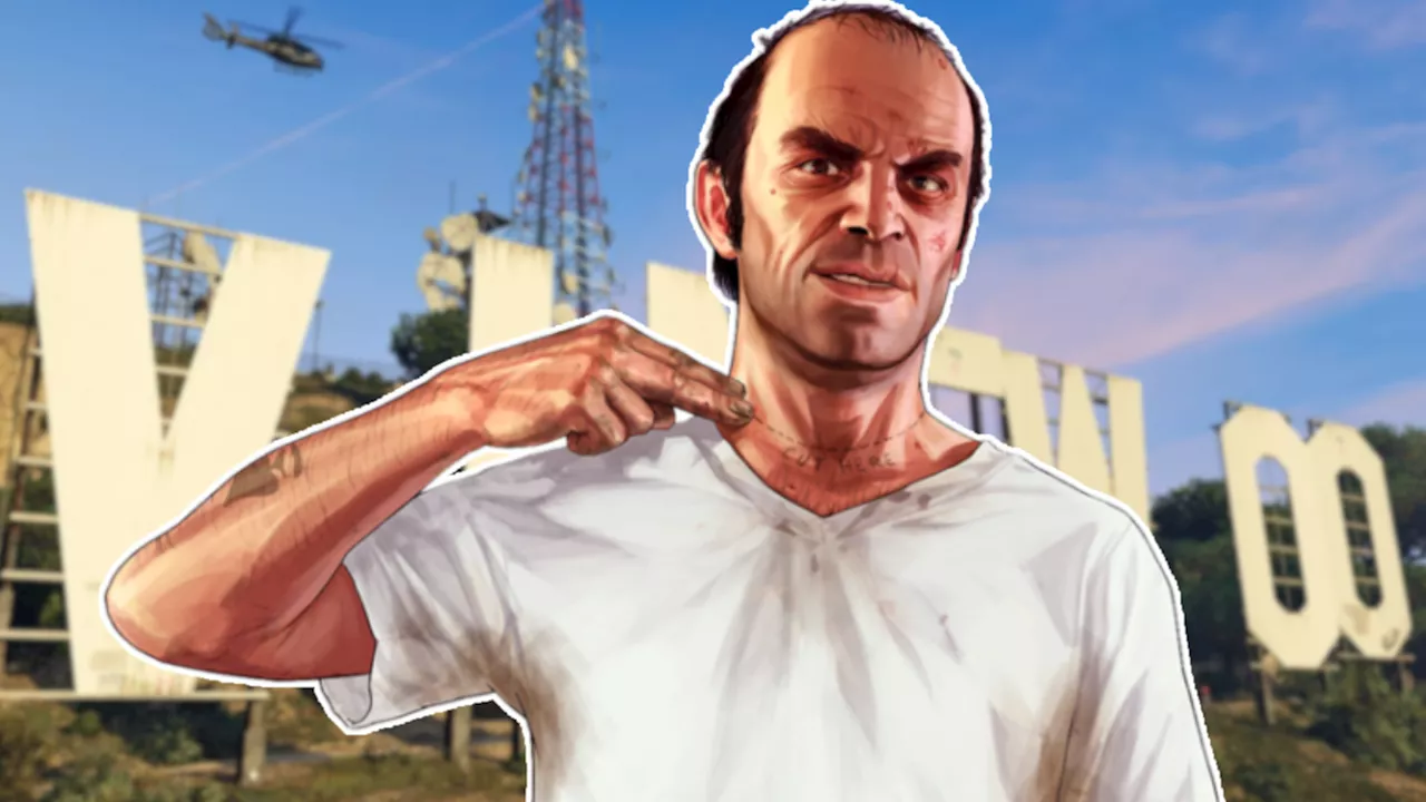 GTA Online May Become Unplayable for Millions Next Year